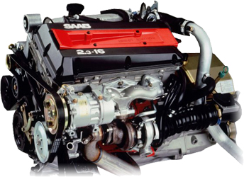 P2680 Engine